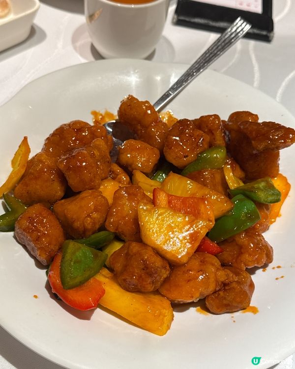 最喜歡到屯門三聖食海鮮！