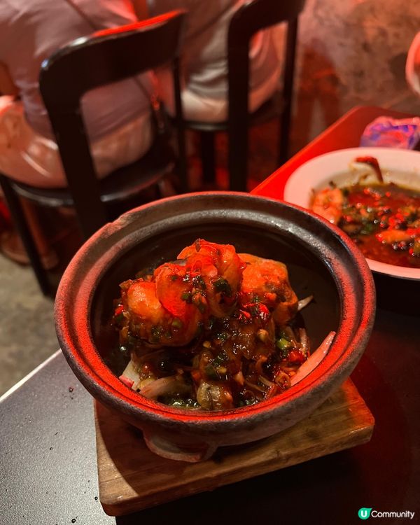 西環隱世小館！麻辣滋味🌶️挑戰味蕾🔥