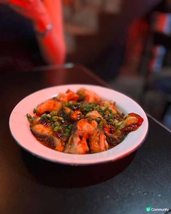 西環隱世小館！麻辣滋味🌶️挑戰味蕾🔥