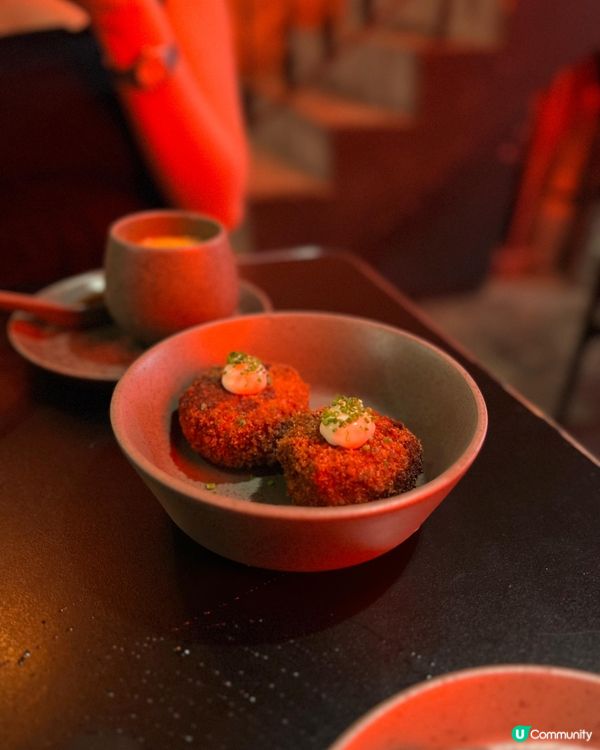 西環隱世小館！麻辣滋味🌶️挑戰味蕾🔥