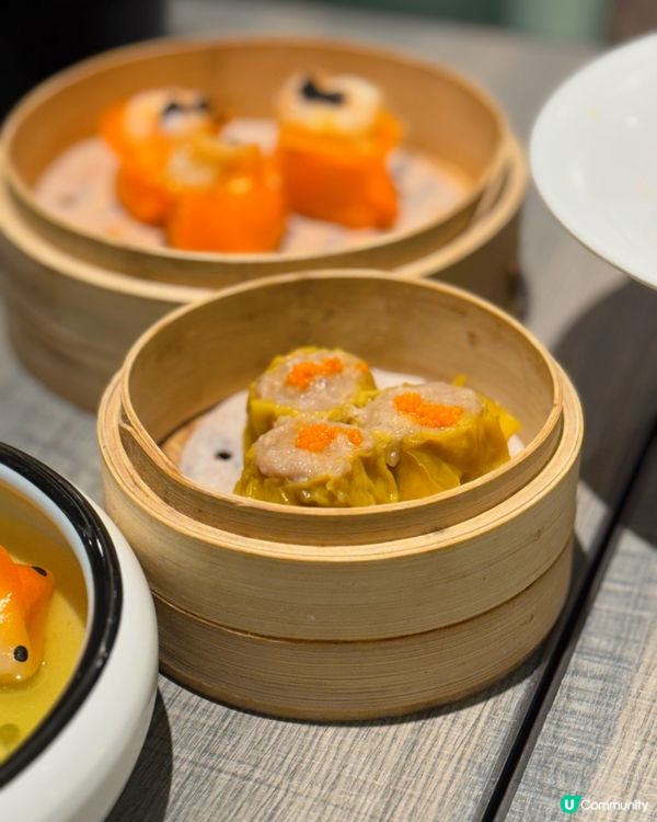 【荃灣 ✦ 💖精緻點心 x 高質潮州菜🥢✨】