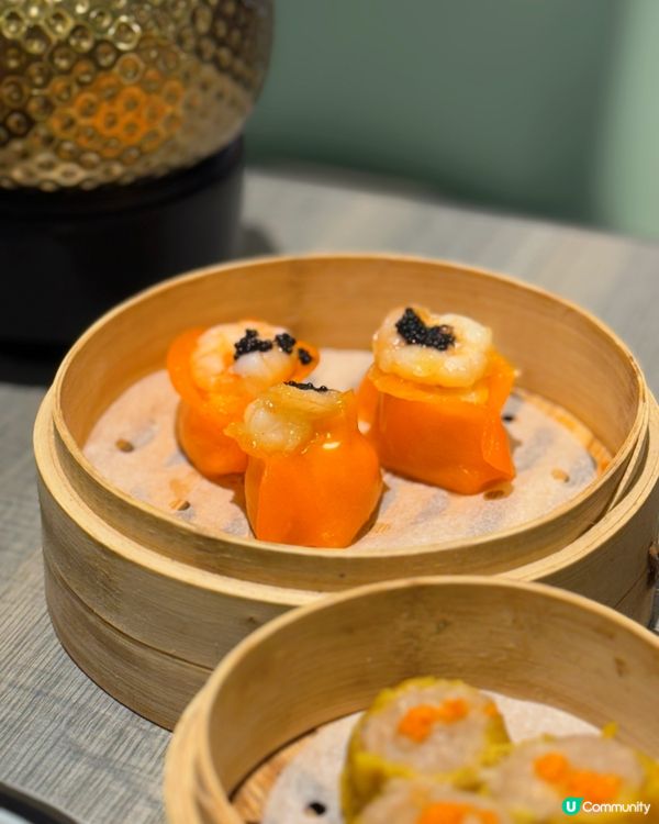 【荃灣 ✦ 💖精緻點心 x 高質潮州菜🥢✨】