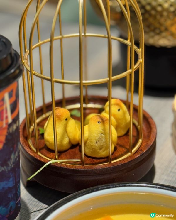 【荃灣 ✦ 💖精緻點心 x 高質潮州菜🥢✨】