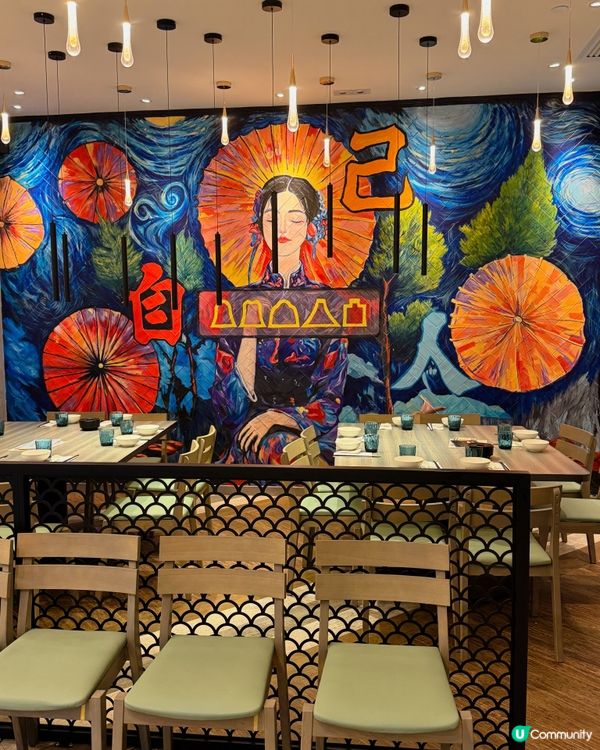 【荃灣 ✦ 💖精緻點心 x 高質潮州菜🥢✨】