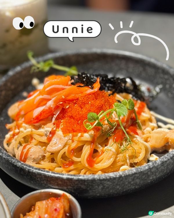 【銅鑼灣✦ 💕隱世韓式𝘾𝙖𝙛𝙚☕️✨】