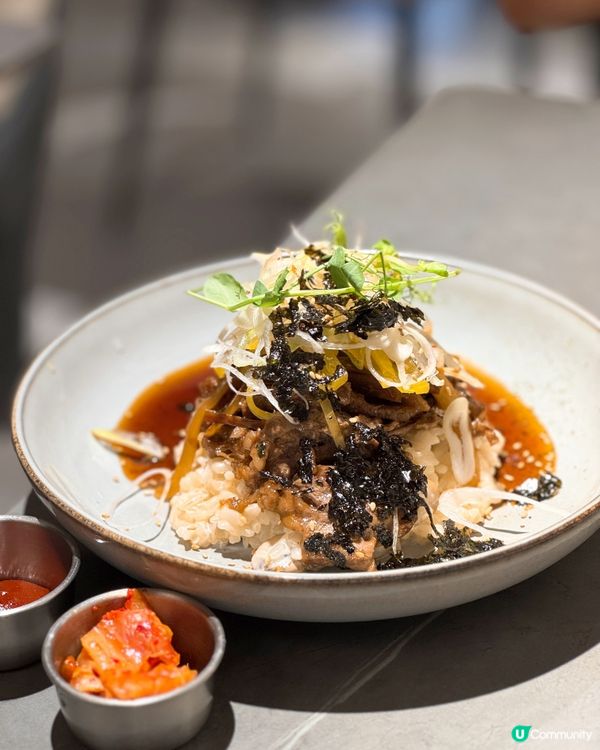 【銅鑼灣✦ 💕隱世韓式𝘾𝙖𝙛𝙚☕️✨】