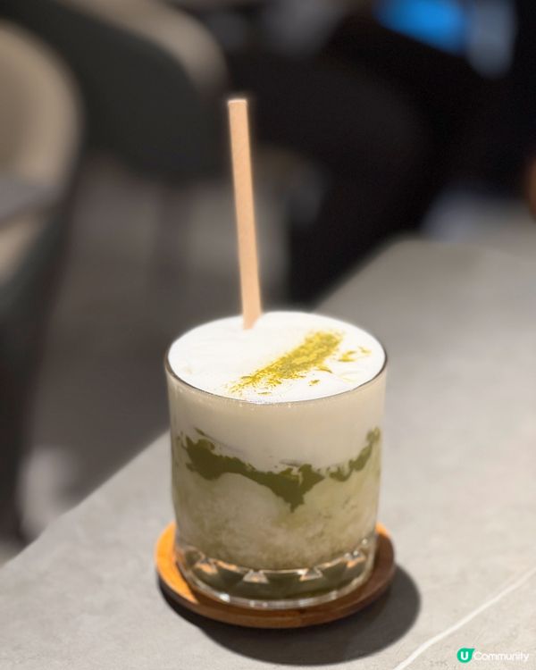 【銅鑼灣✦ 💕隱世韓式𝘾𝙖𝙛𝙚☕️✨】