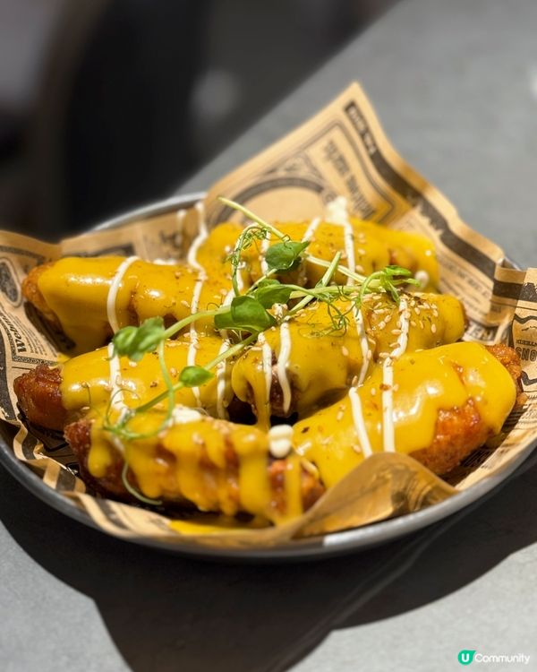 【銅鑼灣✦ 💕隱世韓式𝘾𝙖𝙛𝙚☕️✨】