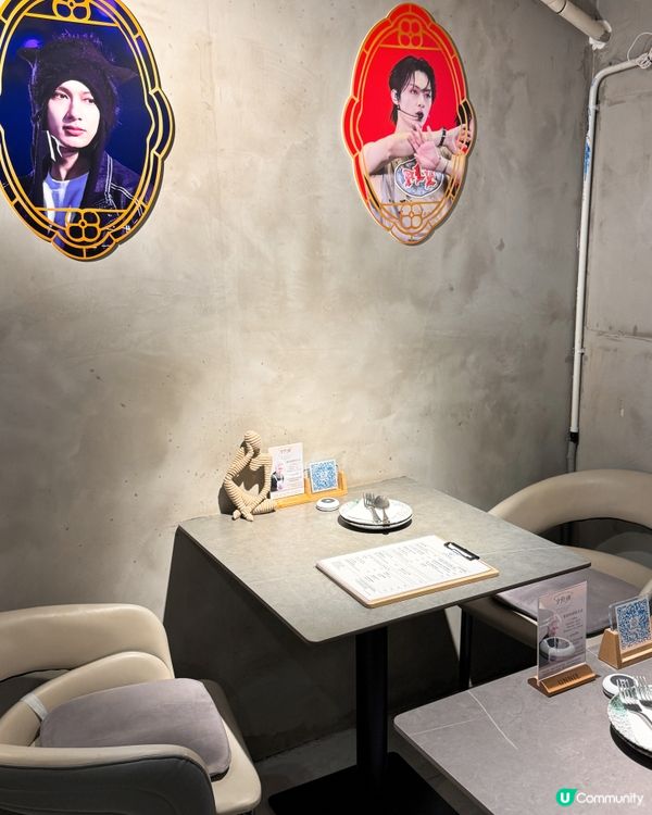 【銅鑼灣✦ 💕隱世韓式𝘾𝙖𝙛𝙚☕️✨】