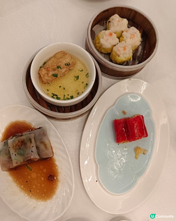 飲茶