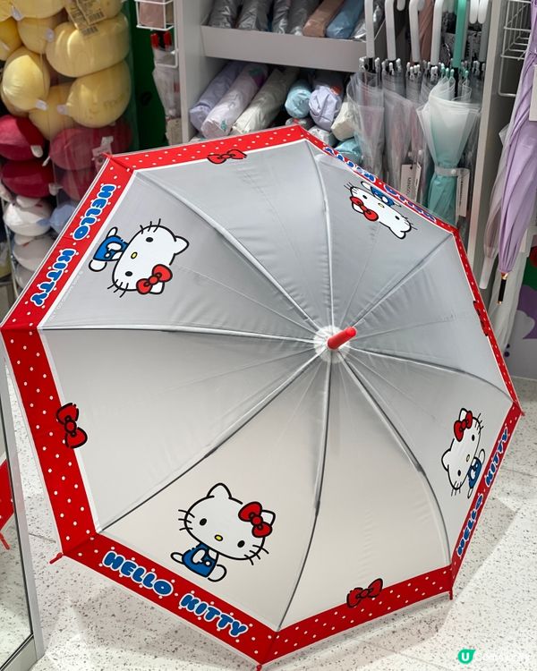 ✨深圳🇨🇳-⚠️💬這樣的雨傘怎能不愛⁉️💢竟抵買💡📍名創優品