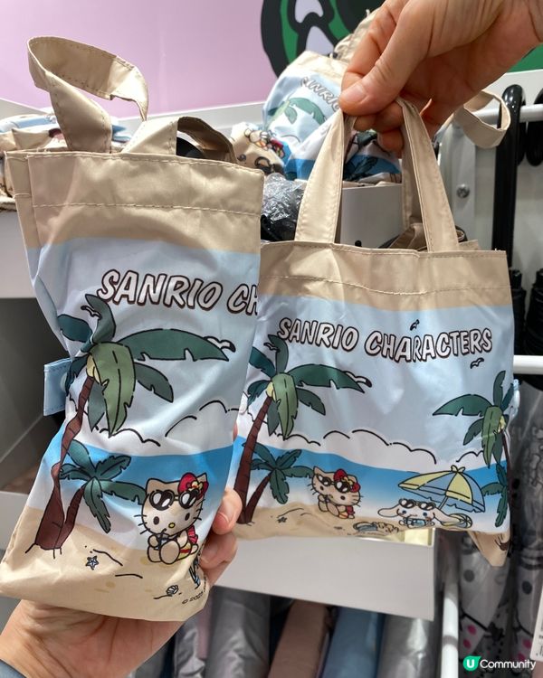 ✨深圳🇨🇳-⚠️💬這樣的雨傘怎能不愛⁉️💢竟抵買💡📍名創優品