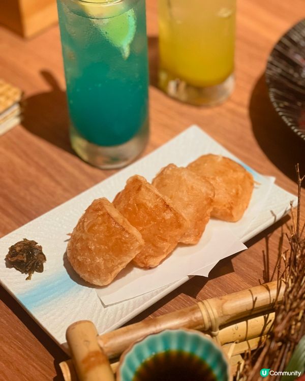 灣仔新開日式居酒屋｜笑宴沖繩風味料理 必試和牛之選🥩