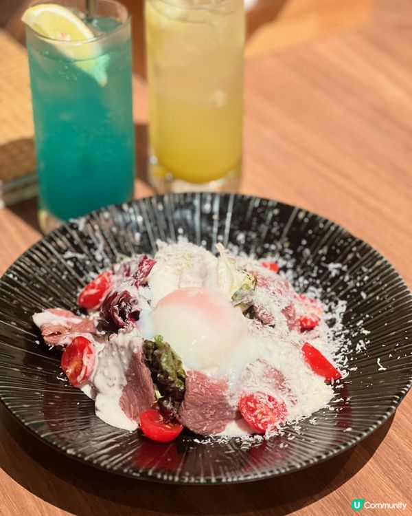 灣仔新開日式居酒屋｜笑宴沖繩風味料理 必試和牛之選🥩