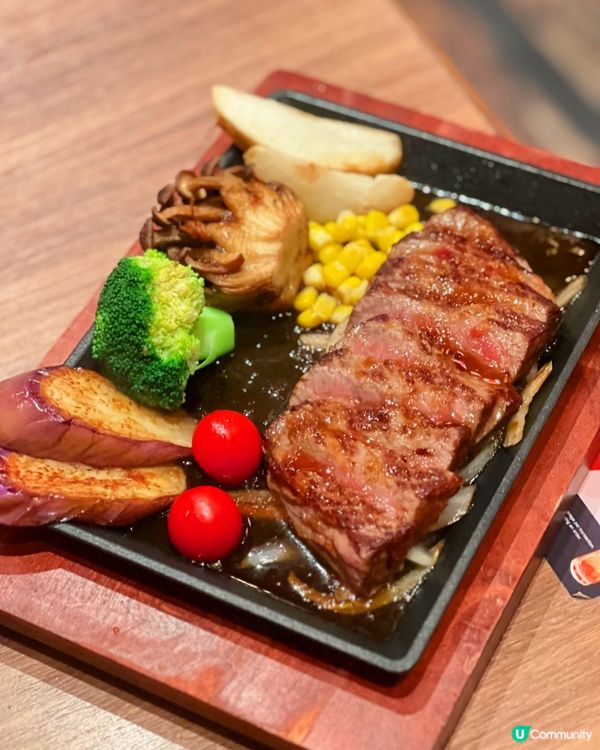 灣仔新開日式居酒屋｜笑宴沖繩風味料理 必試和牛之選🥩