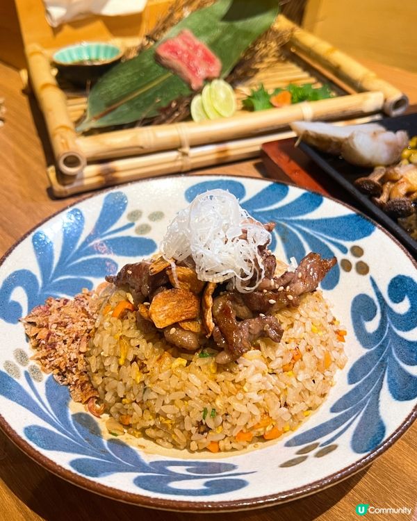 灣仔新開日式居酒屋｜笑宴沖繩風味料理 必試和牛之選🥩