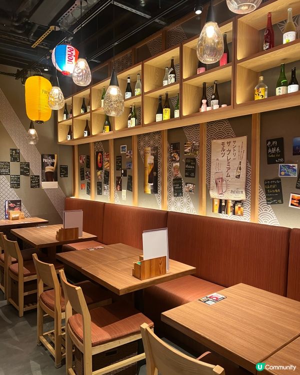 灣仔新開日式居酒屋｜笑宴沖繩風味料理 必試和牛之選🥩