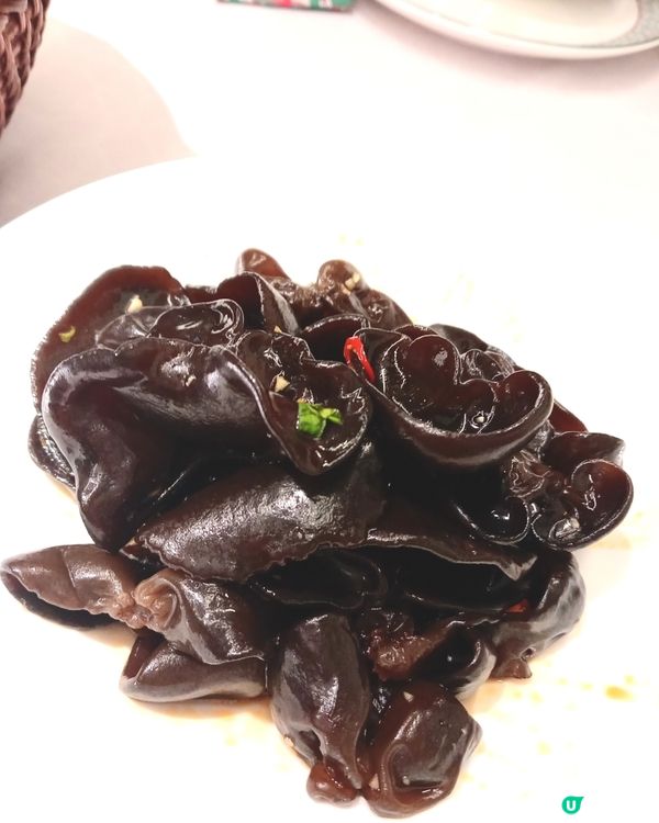 個湯大煲又夠清甜