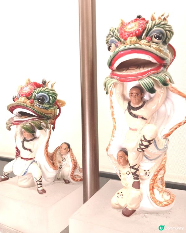 個湯大煲又夠清甜