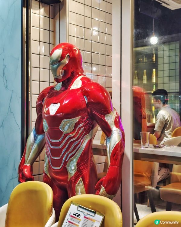 抵食💰人氣👏西餐🍽️小店