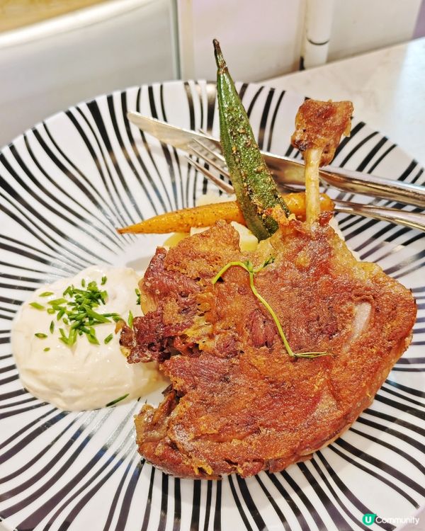 抵食💰人氣👏西餐🍽️小店