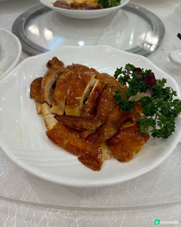 好彩海鮮酒家食評·12人超值套餐！🔥