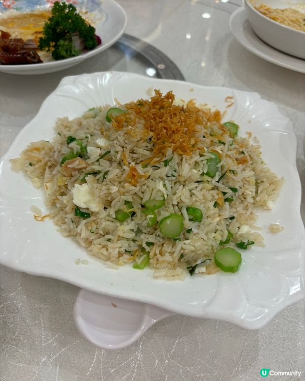 好彩海鮮酒家食評·12人超值套餐！🔥