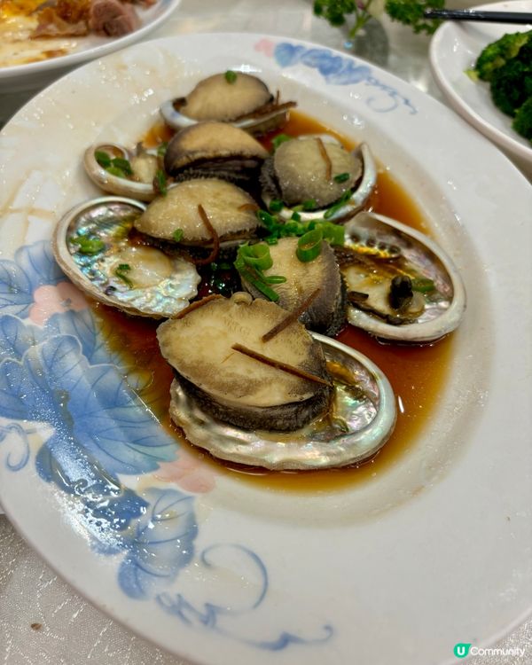 好彩海鮮酒家食評·12人超值套餐！🔥