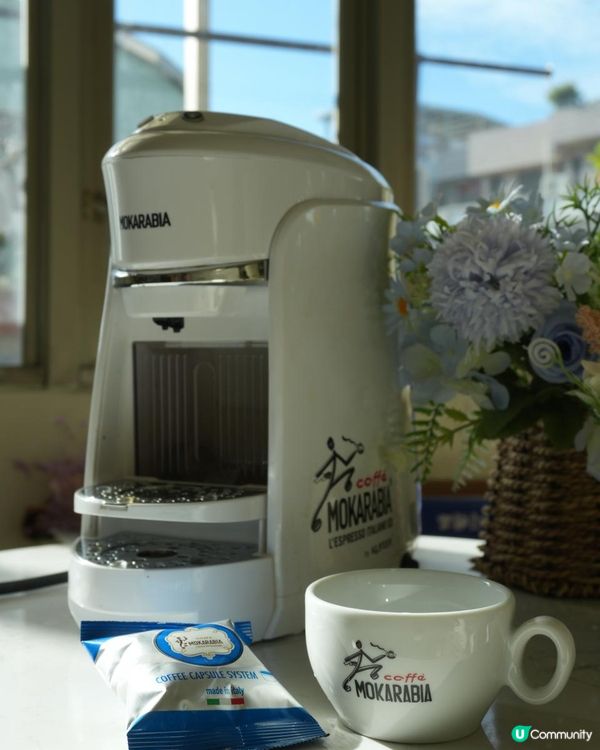 沒時間磨豆、也不想外送？