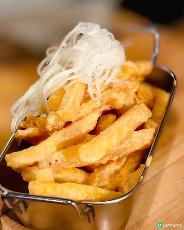 旺角手工啤酒吧🍻！必試港式小食😋！