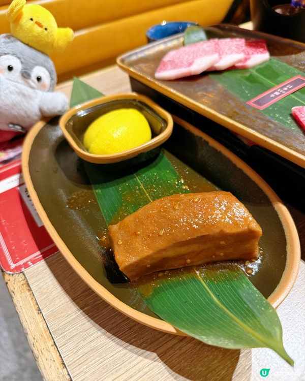 壽喜燒無得頂👍