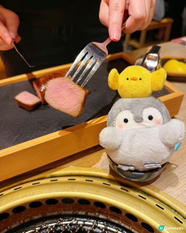 壽喜燒無得頂👍