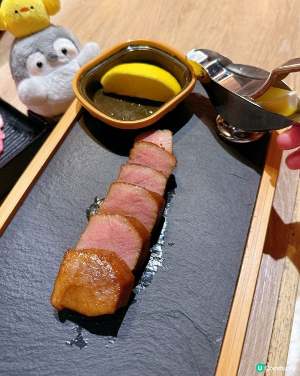 壽喜燒無得頂👍