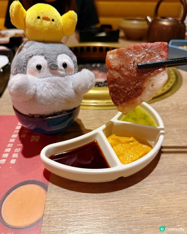 壽喜燒無得頂👍