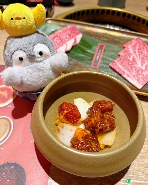 壽喜燒無得頂👍