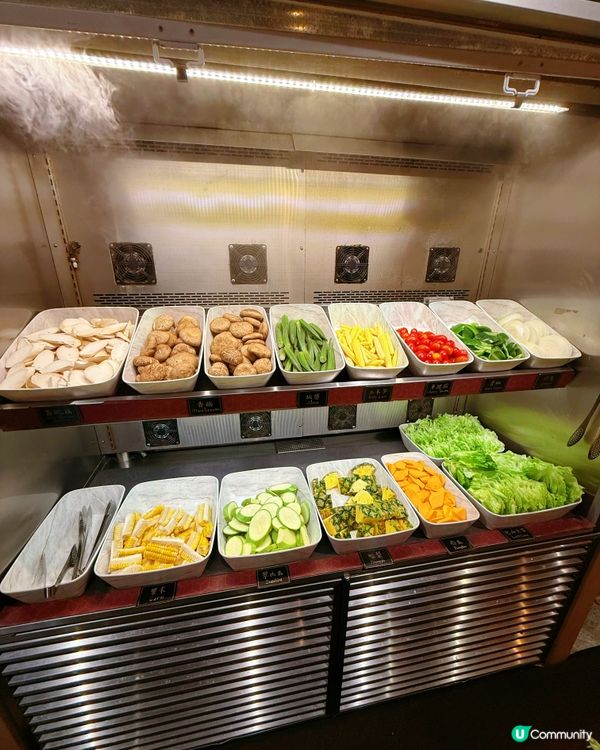 壽喜燒無得頂👍