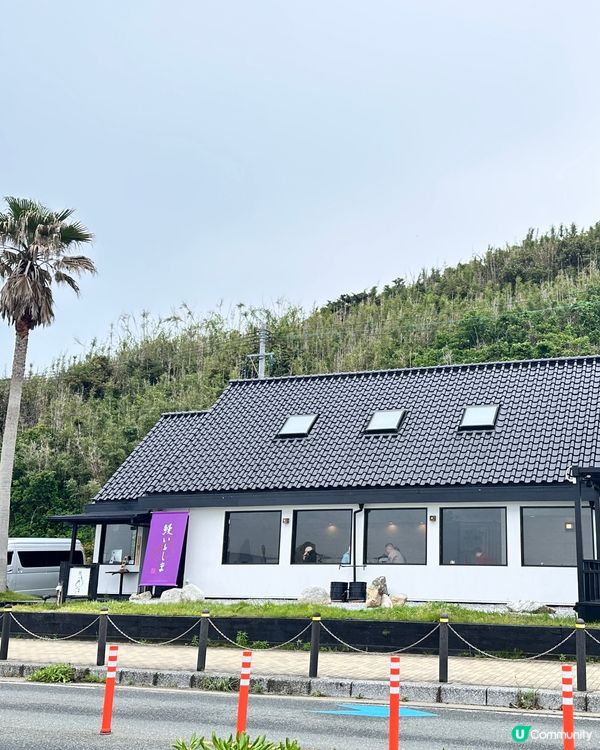 福岡糸島餐廳分享