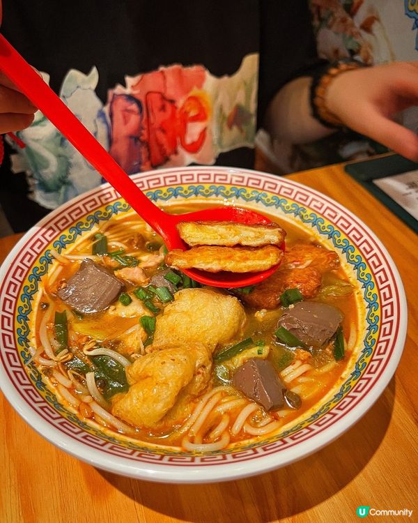 ʚ♡ 必試珍寶雞翼 • 九運米線王 ♡ɞ