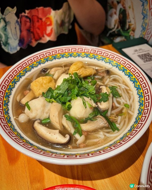 ʚ♡ 必試珍寶雞翼 • 九運米線王 ♡ɞ