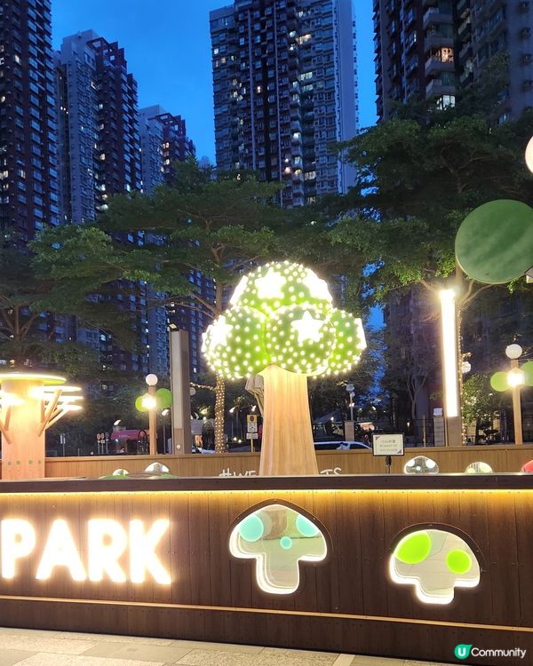 Yoho Pawsome Park 🐾😍