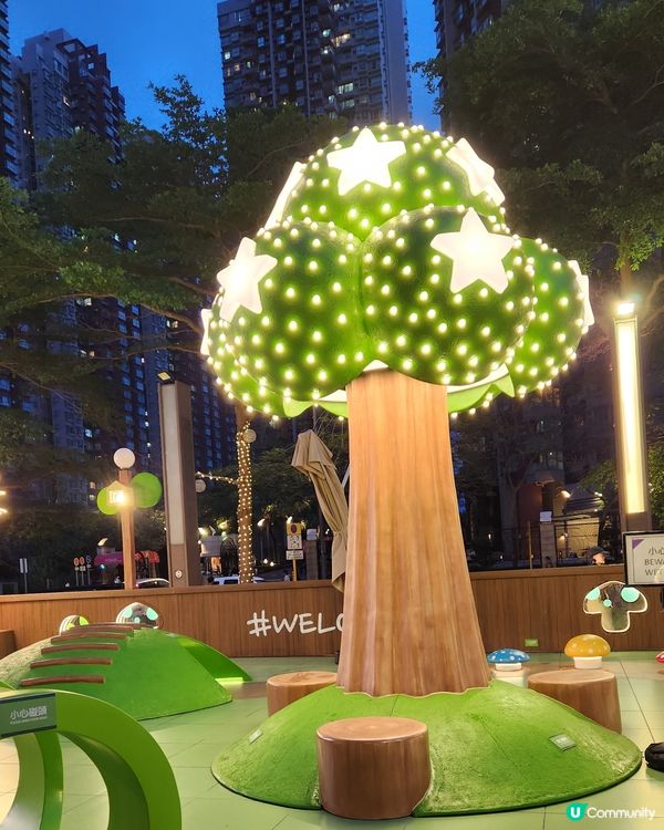 Yoho Pawsome Park 🐾😍