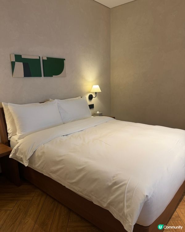 🌟 福田四星級靚酒店推介