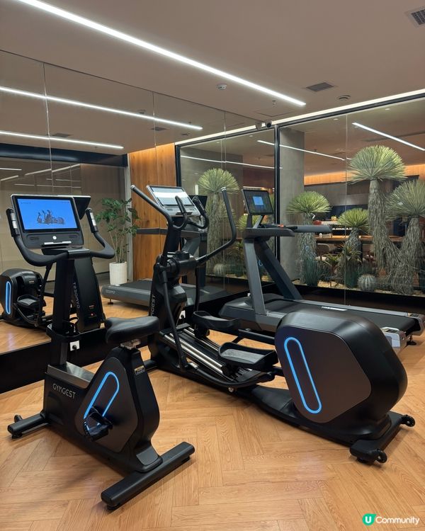 🌟 福田四星級靚酒店推介