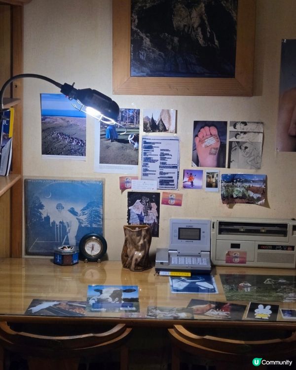 🇰🇷大邱必打卡！超卡哇伊Hello Kitty甜點咖啡廳🍮