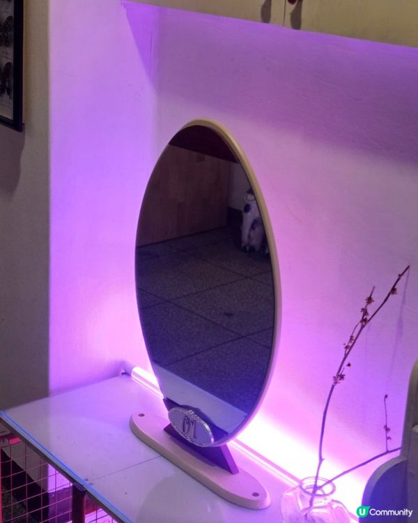 🇰🇷大邱必打卡！超卡哇伊Hello Kitty甜點咖啡廳🍮