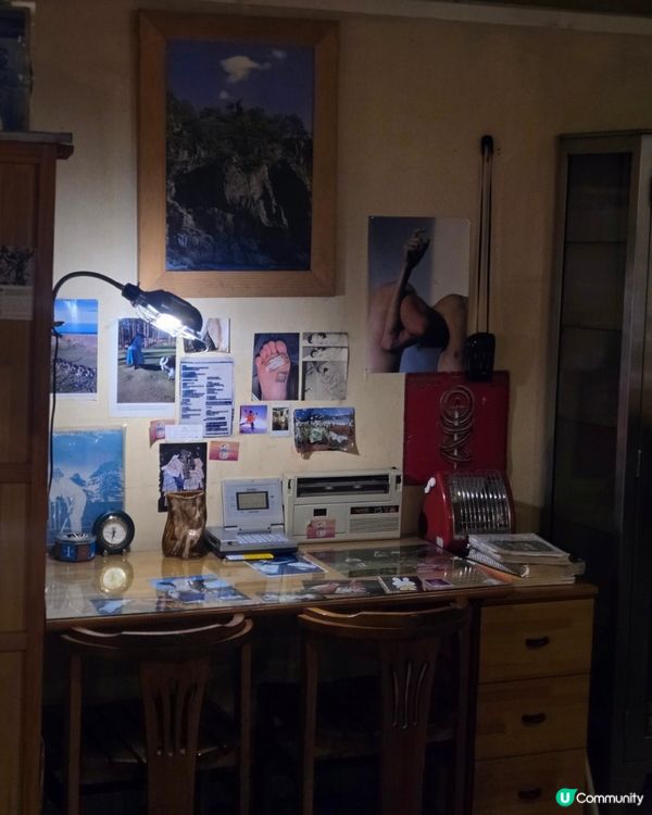 🇰🇷大邱必打卡！超卡哇伊Hello Kitty甜點咖啡廳🍮