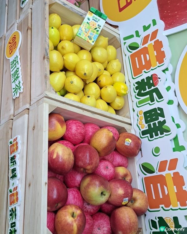 Vita新鮮茶