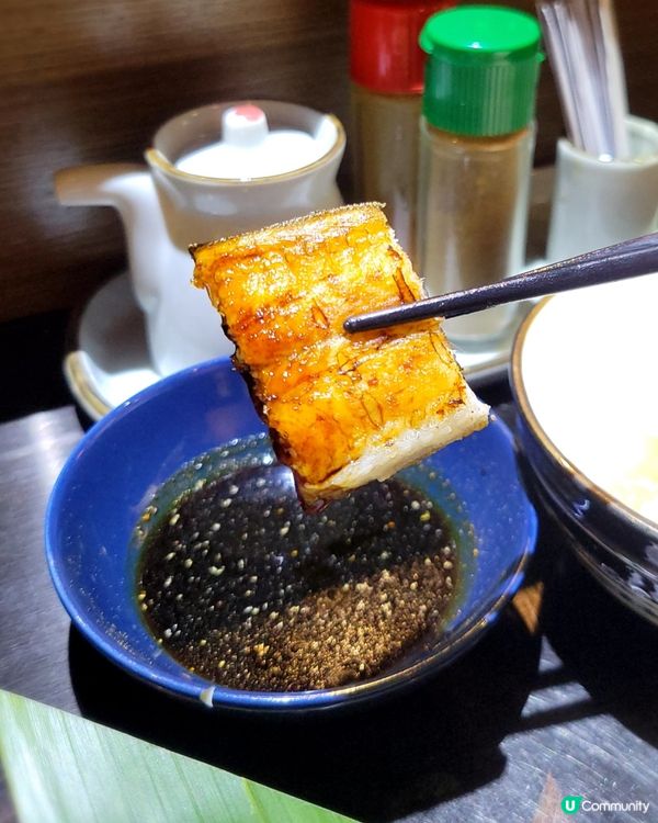 旺角高質日料🔥！燒鰻魚超正🤤！