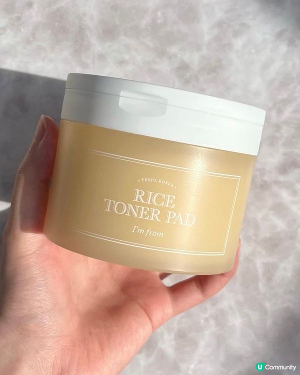 🫧既可濕敷又可擦拭爽膚🥰