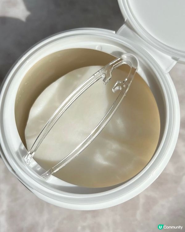 🫧既可濕敷又可擦拭爽膚🥰